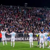 Rijeka briljira na dru&scaron;tvenim mrežama: Kultnom serijom pozdravili Strasbourg pa dobili odgovor