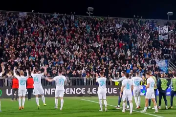 Rijeka briljira na dru&scaron;tvenim mrežama: Kultnom serijom pozdravili Strasbourg pa dobili odgovor