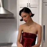 Ima 24 godine, 4 djece, supruga mormona i milijune pratitelja: Tko je glamurozna Nara Smith?