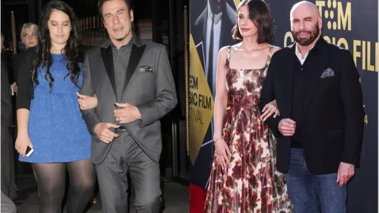 Kći Johna Travolte sada je prava ljepotica. Odrasla je obilježena tragedijama i trpjela bullying