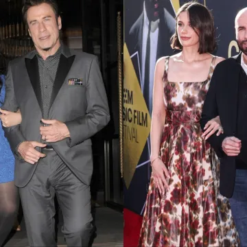 Kći Johna Travolte sada je prava ljepotica. Odrasla je obilježena tragedijama i trpjela bullying