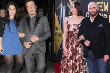Kći Johna Travolte sada je prava ljepotica. Odrasla je obilježena tragedijama i trpjela bullying