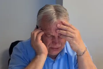 Orban objavio dramatičan video kako razgovara s obitelji: 'Prijete mojoj djeci i unucima'