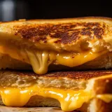 Tost sa sirom bit će puno ukusniji ako umjesto maslaca stavite ovo: 'Daje bogatiji okus'