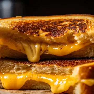 Tost sa sirom bit će puno ukusniji ako umjesto maslaca stavite ovo: 'Daje bogatiji okus'