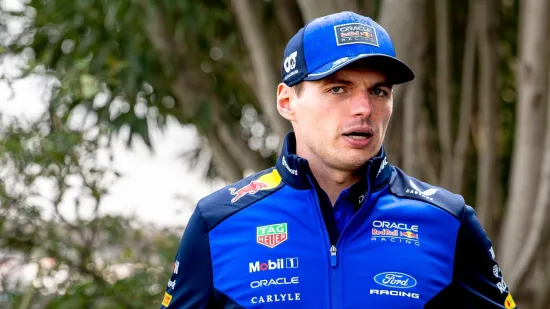 Verstappen dao dozu nade fanovima Formule 1: 'Ne želim otići...'