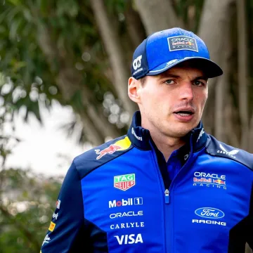 Verstappen dao dozu nade fanovima Formule 1: 'Ne želim otići...'