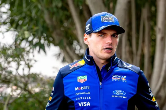 Verstappen dao dozu nade fanovima Formule 1: 'Ne želim otići...'