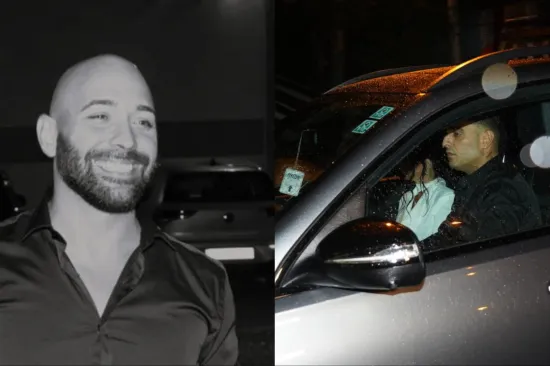 Slomljeni Darko Lazić o posljednjim trenucima s bratom: 'Smijali smo se, brat me stalno ljubio'