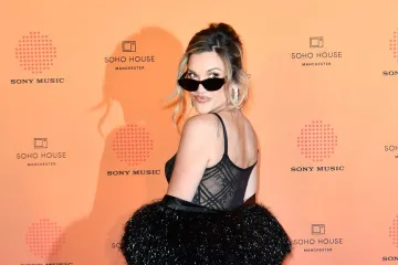 Ashley Roberts pokazala da seksipil ne blijedi: Legendarne Pussycat Dolls se vraćaju