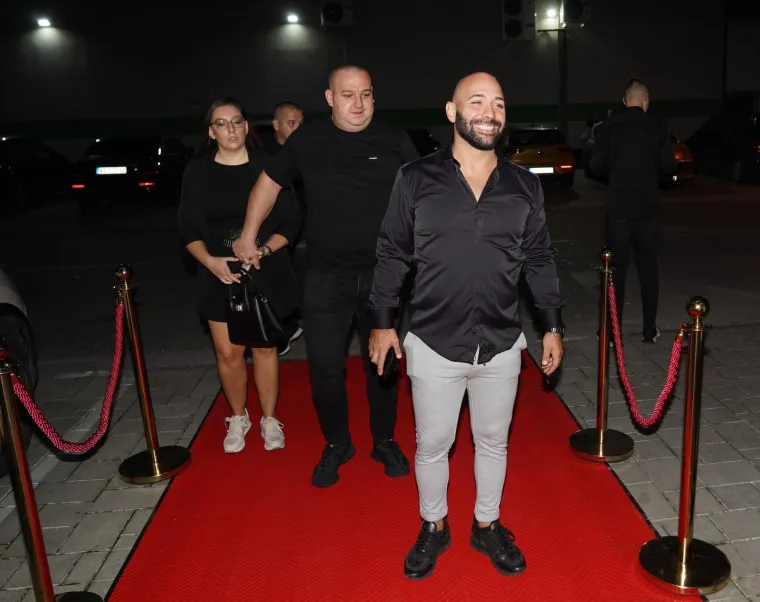 Slomljeni Darko Lazić o posljednjim trenucima s bratom: 'Smijali smo se, brat me stalno ljubio'