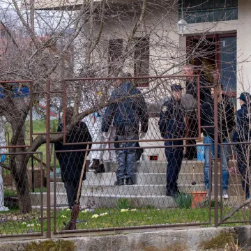 Je li bilo propusta? Ministrica progovorila o dvostrukom ubojstvu kod Gospića