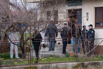 Je li bilo propusta? Ministrica progovorila o dvostrukom ubojstvu kod Gospića