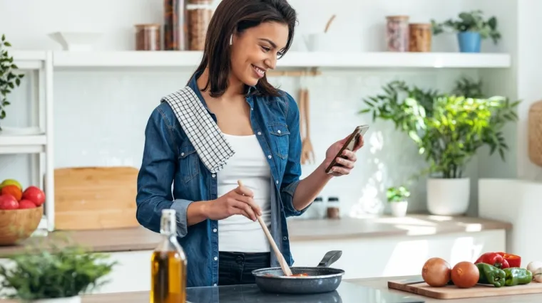 Nemate ideju &scaron;to biste kuhali za ručak? S ovih sedam recepata bit ćete mirni cijeli tjedan