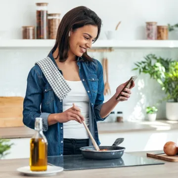 Nemate ideju &scaron;to biste kuhali za ručak? S ovih sedam recepata bit ćete mirni cijeli tjedan