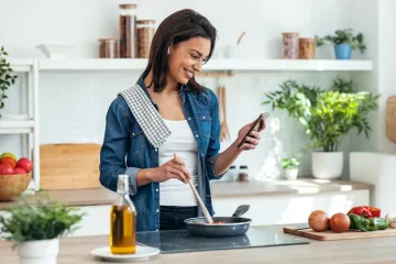 Nemate ideju &scaron;to biste kuhali za ručak? S ovih sedam recepata bit ćete mirni cijeli tjedan