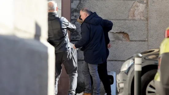 Braća koja su poku&scaron;ala ubiti 16-godi&scaron;njaka ostaju u zatvoru: Treći je jo&scaron; u bijegu