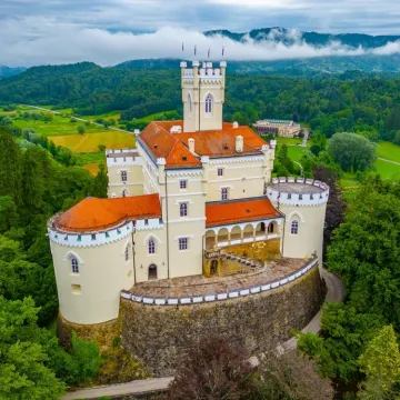 [KVIZ] Rijetki mogu imati sve točne odgovore o predivnim hrvatskim dvorcima