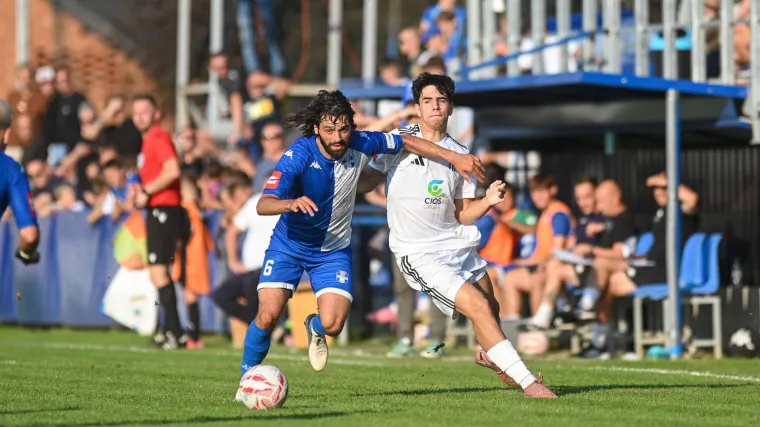 Bitne promjene: HNS nam potvrdio velike vijesti za Prvu ligu