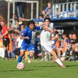 Bitne promjene: HNS nam potvrdio velike vijesti za Prvu ligu