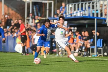 Bitne promjene: HNS nam potvrdio velike vijesti za Prvu ligu