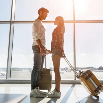 Dali su otkaze kako bi putovali svijetom pa se suočili s neočekivanim: 'Tro&scaron;imo u&scaron;teđevinu'