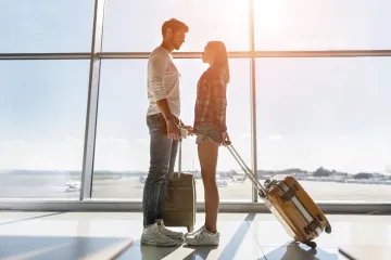 Dali su otkaze kako bi putovali svijetom pa se suočili s neočekivanim: 'Tro&scaron;imo u&scaron;teđevinu'