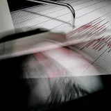 Jak potres pogodio Grčku: 'Osjetio sam kako se automobil ljulja'