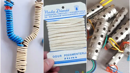 Imamo lo&scaron;u vijest ako uspijete prepoznati sve ove predmete iz Jugoslavije, ostarjeli ste