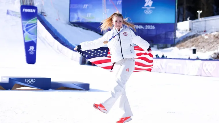 Najbolja svjetska skija&scaron;ica otkrila kroz &scaron;to je prolazila za vrijeme ZOI: 'Zbog politike'