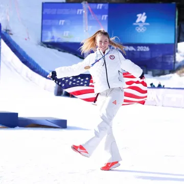 Najbolja svjetska skija&scaron;ica otkrila kroz &scaron;to je prolazila za vrijeme ZOI: 'Zbog politike'