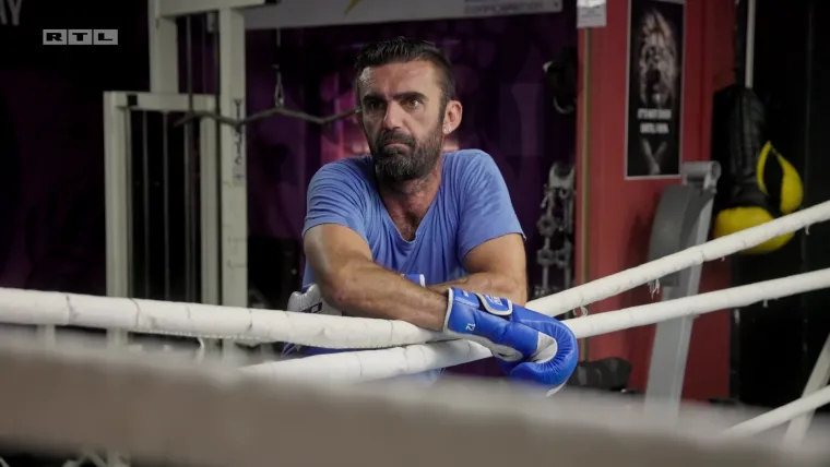 'Danas je pravi brđanski obrok': Vladimir najavio svoja jela, Olga se boji da će ostati gladna