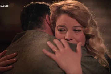 Slijedi najbolniji trenutak dosad! Nikola otkriva Cviti da je otac Zorina djeteta