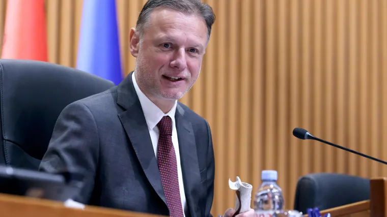 Hoće li Raspudići u vladajuću većinu? Jandrokovića pitali o stranci Drito