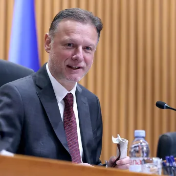 Hoće li Raspudići u vladajuću većinu? Jandrokovića pitali o stranci Drito