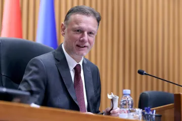 Hoće li Raspudići u vladajuću većinu? Jandrokovića pitali o stranci Drito