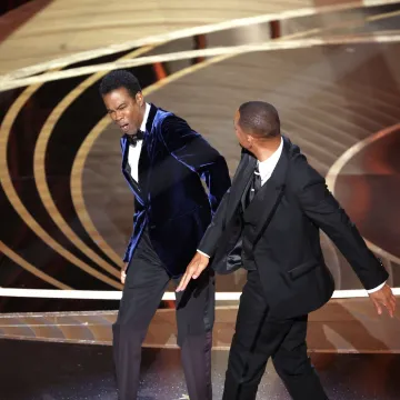 &Scaron;amar, poljubac s bratom i ispadanje bradavice: Ovo su najskandalozniji trenuci s Oscara