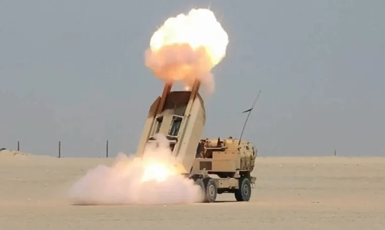 Nova američka udarna raketa 'debitirala' u Iranu! Ovo je moćno oružje sljedeće generacije