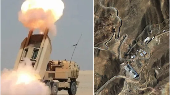 Nova američka udarna raketa 'debitirala' u Iranu! Ovo je moćno oružje sljedeće generacije