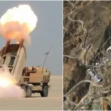 Nova američka udarna raketa 'debitirala' u Iranu! Ovo je moćno oružje sljedeće generacije