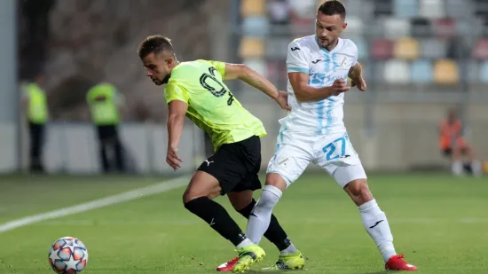 Igrao je velike utakmice s Rijekom i Dinamom: 'Pogledajte Bodo u Ligi prvaka'