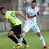 Igrao je velike utakmice s Rijekom i Dinamom: 'Pogledajte Bodo u Ligi prvaka'