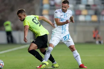 Igrao je velike utakmice s Rijekom i Dinamom: 'Pogledajte Bodo u Ligi prvaka'