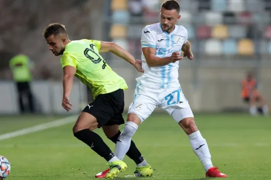 Igrao je velike utakmice s Rijekom i Dinamom: 'Pogledajte Bodo u Ligi prvaka'