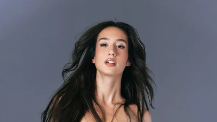 Lana Mandarić tjednima nakon Dore 2026.: 'Zahvaljujući njoj trema me nikad nije skroz blokirala'