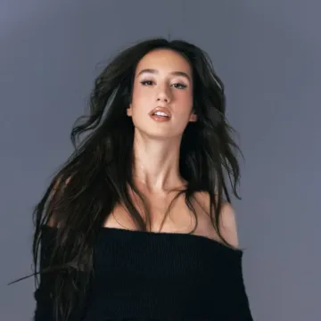 Lana Mandarić tjednima nakon Dore 2026.: 'Zahvaljujući njoj trema me nikad nije skroz blokirala'