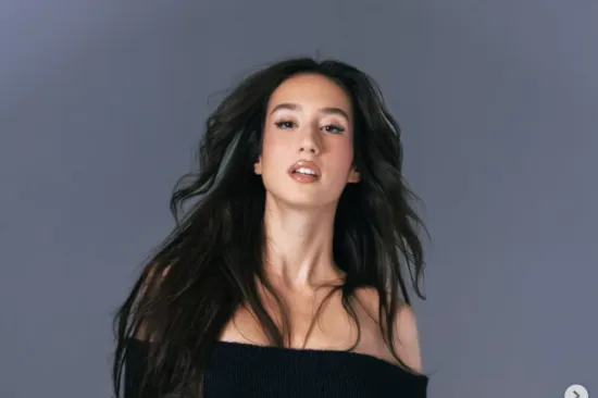 Lana Mandarić tjednima nakon Dore 2026.: 'Zahvaljujući njoj trema me nikad nije skroz blokirala'