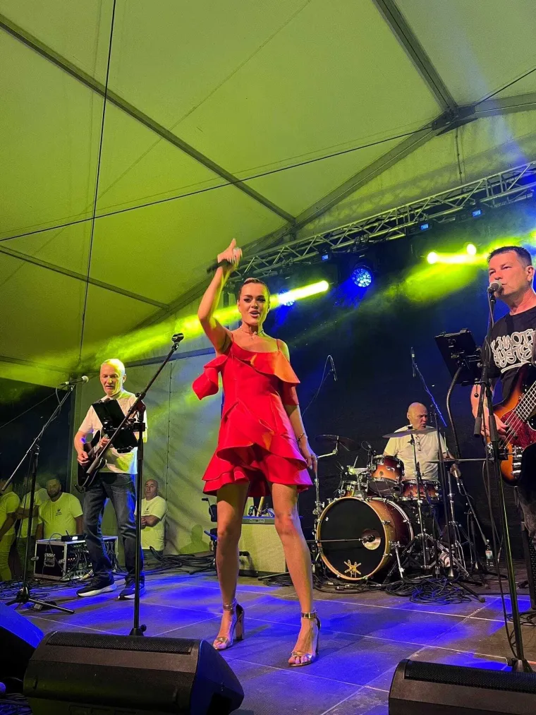 Minea otkriva: 'Odlučila sam se na novi korak i nije mi žao'