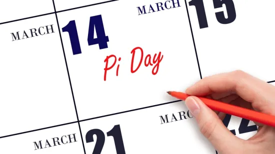 Stiže nam Dan broja pi! Ovaj datum promijenit će vam život, posebno će se odraziti na financije