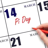 Stiže nam Dan broja pi! Ovaj datum promijenit će vam život, posebno će se odraziti na financije